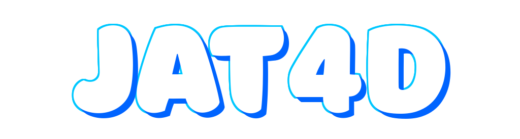 Logo JAT4D